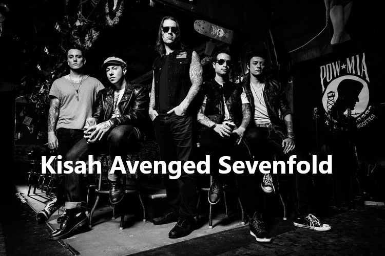 Kisah Avanged Sevenfold!
