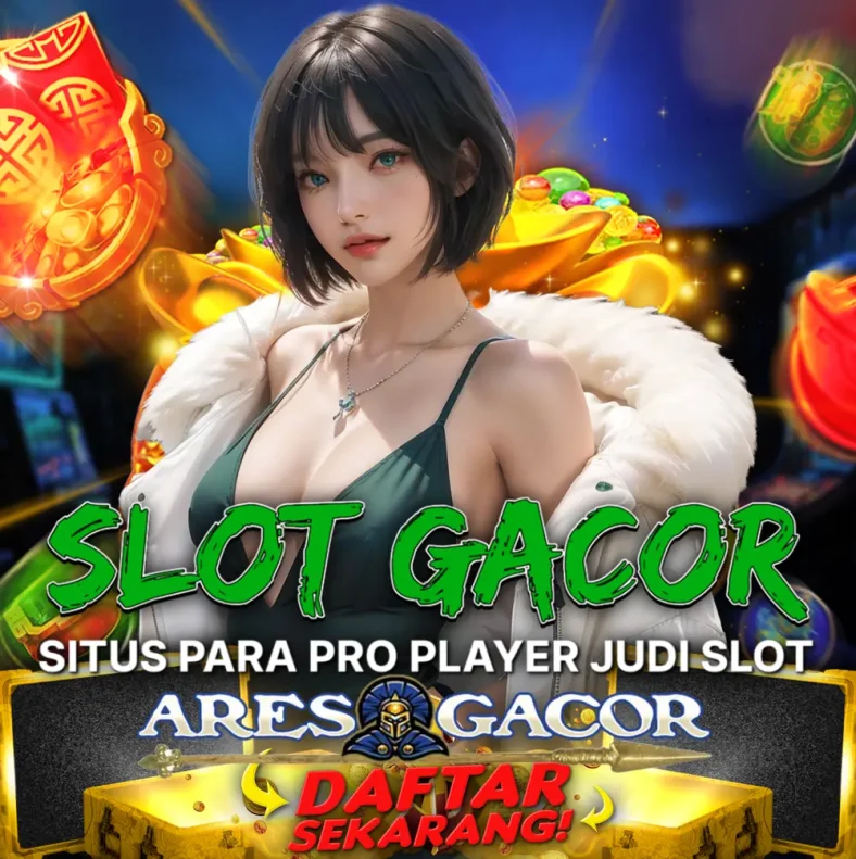 Kenali Fitur Unggulan Slot Deposit 10 Ribu